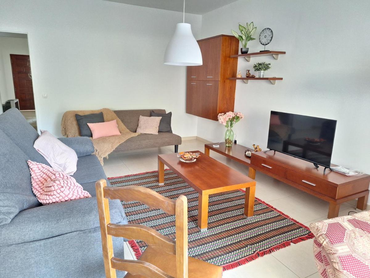 Appartement Espacoso Com Excelente Espaco Exterior Albufeira