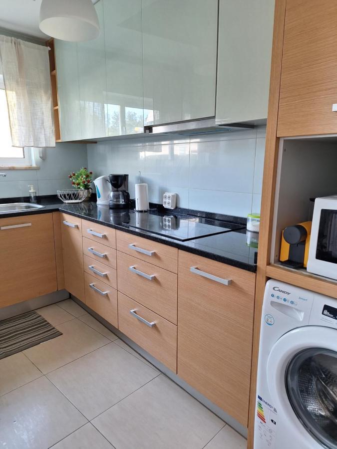 Espacoso Com Excelente Espaco Exterior Appartement Albufeira