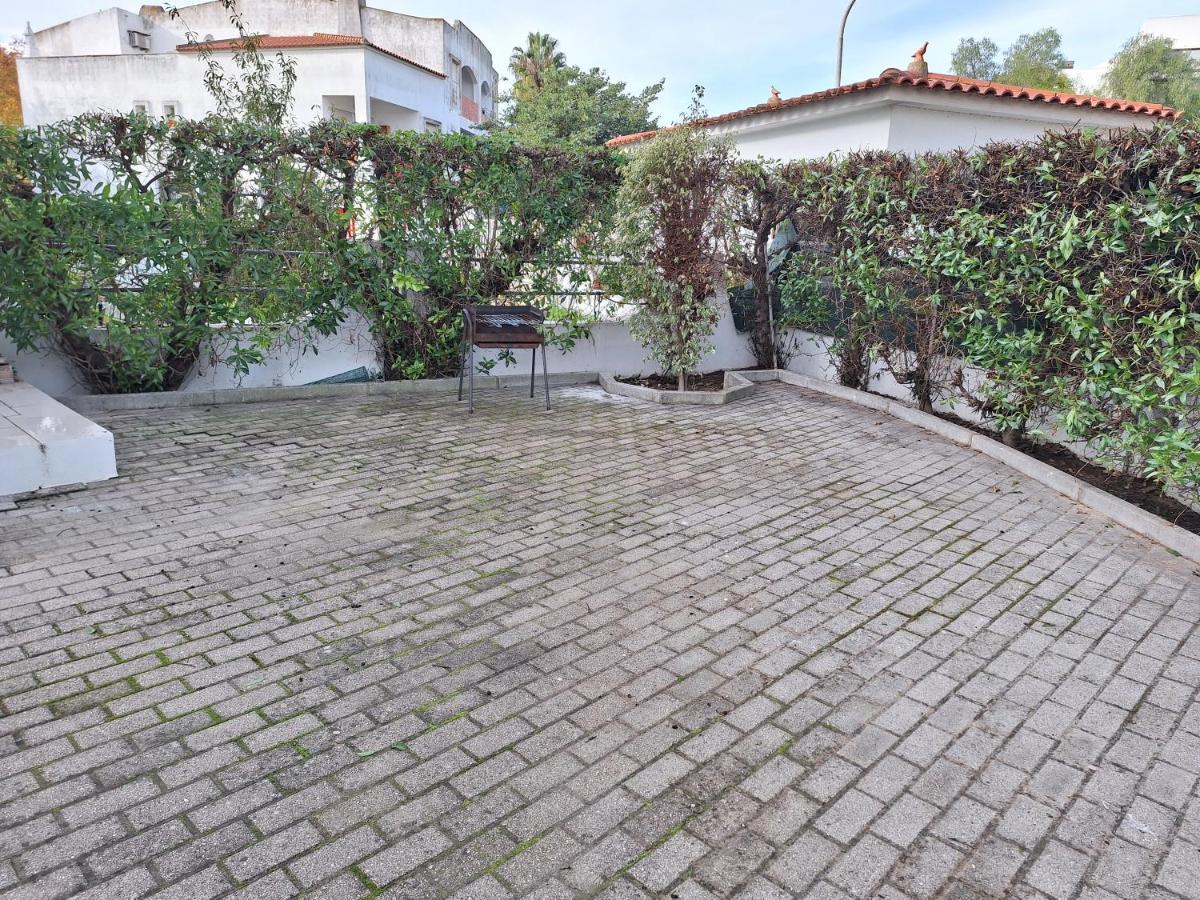Appartement Espacoso Com Excelente Espaco Exterior *